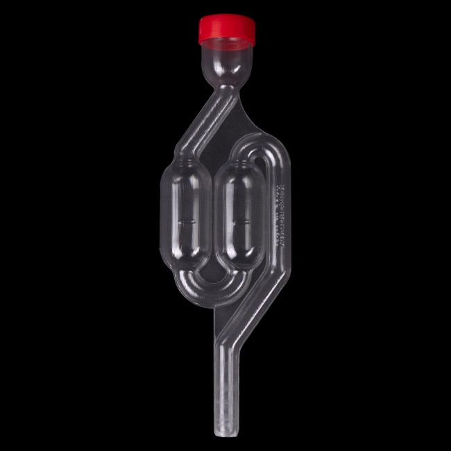 Гидрозатвор двухкамерный Ferrari Гидрозатвор двухкамерный Ferrari