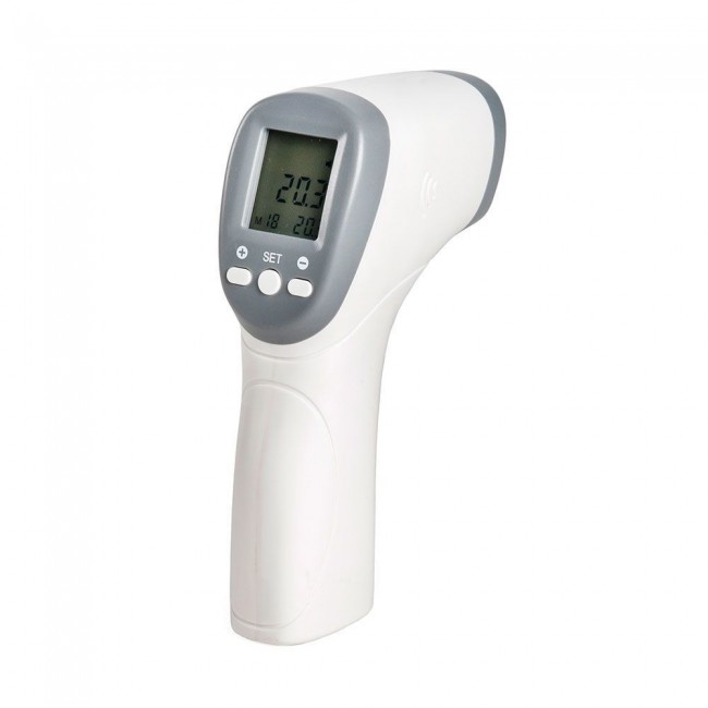 Термометр бесконтактный Endever Temp-03