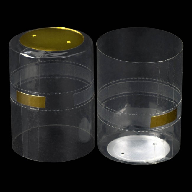 ТУК 30/40 прозрачный ТД золото ТУК 30/40 прозрачный ТД золото