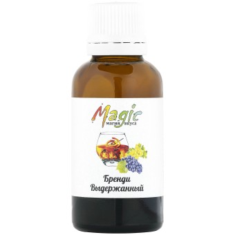 Вкусовая эссенция Бренди Выдержанный на 10 л. Вкусовая эссенция Бренди Выдержанный на 10 л.