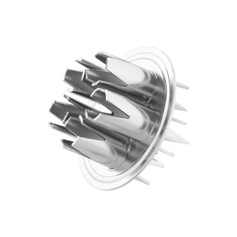 Распределитель флегмы CLAMP 3,0" Распределитель флегмы CLAMP 3,0"