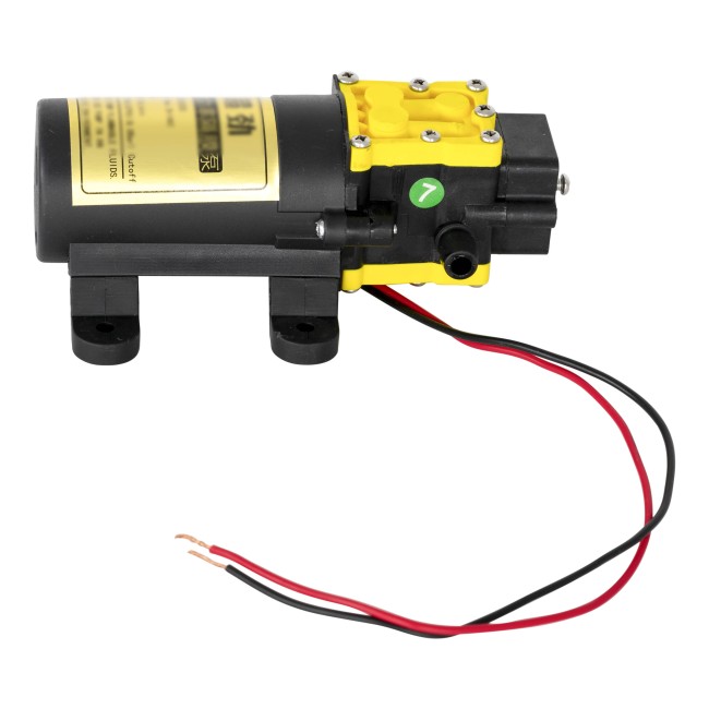 Насос мембранный BS6500 12v Насос мембранный BS6500 12v