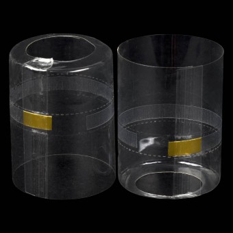 ТУК 30/40 прозрачный без ТД  ТУК 30/40 прозрачный без ТД