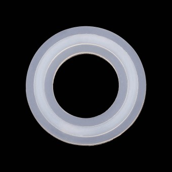 Прокладка CLAMP DIN10/15/20/25 Прокладка CLAMP DIN10/15/20/25