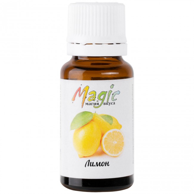 Вкусовая эссенция Лимон на 10 л.