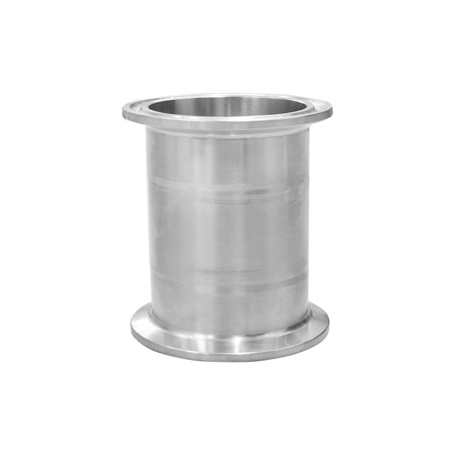 Царга d-51 L-75 мм. CLAMP 2,0" DN 48 AISI Царга d-51 L-75 мм. CLAMP 2,0" DN 48 AISI