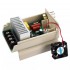 Регулятор напряжения 3000 Вт 220 V