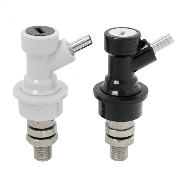 Фитинги для коннекторов 2 шт. Фитинги для коннекторов 2 шт.