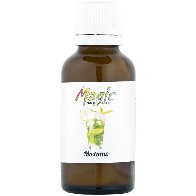 Вкусовая эссенция Мохито на 10 л.
