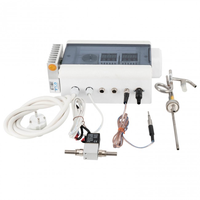 БКУ-07М автоматика 