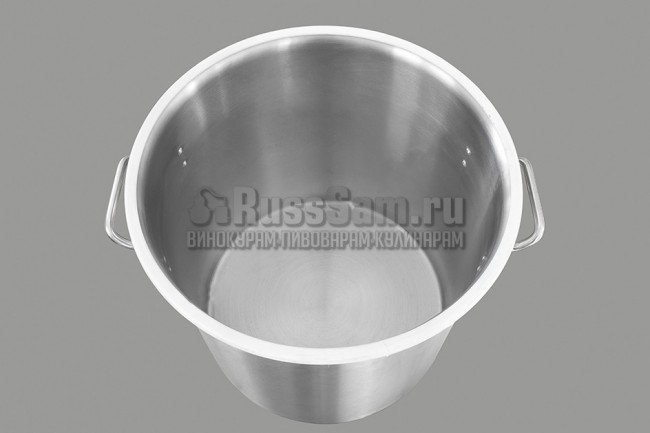 Куб ХД-25/ун middle D320 внешний нагрев