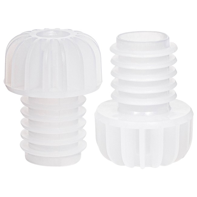 Пробка полимерная для бутылок шампанского Пробка полимерная для бутылок шампанского