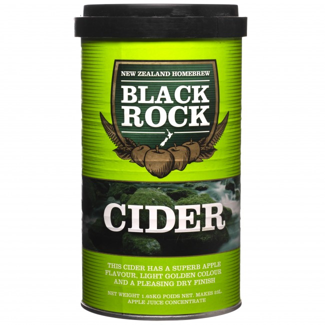 Акция! Экстракт "Black Rock" Cider (Сидр) 1,7 кг. 24.07.19г. Акция! Экстракт "Black Rock" Cider (Сидр) 1,7 кг. 24.07.19г.