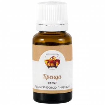 Вкусовая эссенция Бренди на 10 л. Вкусовая эссенция Бренди на 10 л.