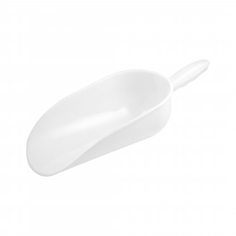 Совок пластиковый 24 см Совок пластиковый 24 см