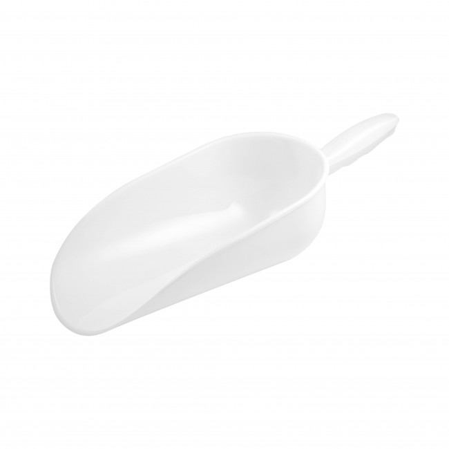 Совок пластиковый 24 см Совок пластиковый 24 см