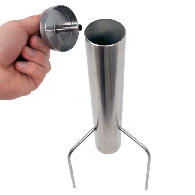 Угольная колонна