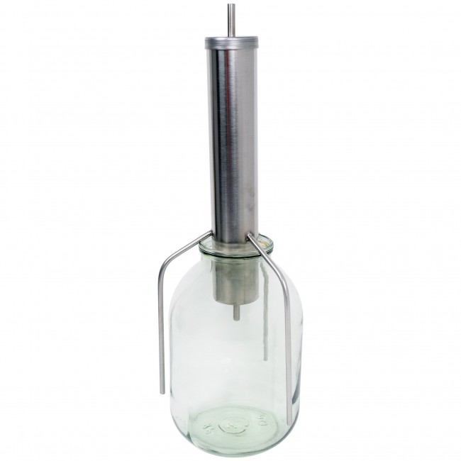 Угольная колонна