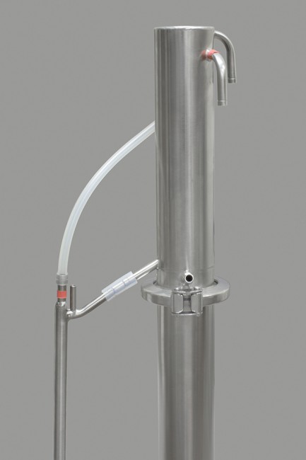 Набор удлинителей-соединителей штуцеров v2.0 Набор удлинителей-соединителей штуцеров v2.0