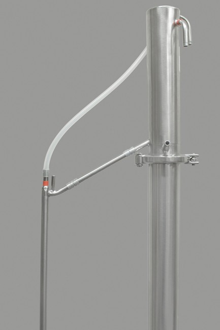 Набор удлинителей-соединителей штуцеров v2.0 Набор удлинителей-соединителей штуцеров v2.0