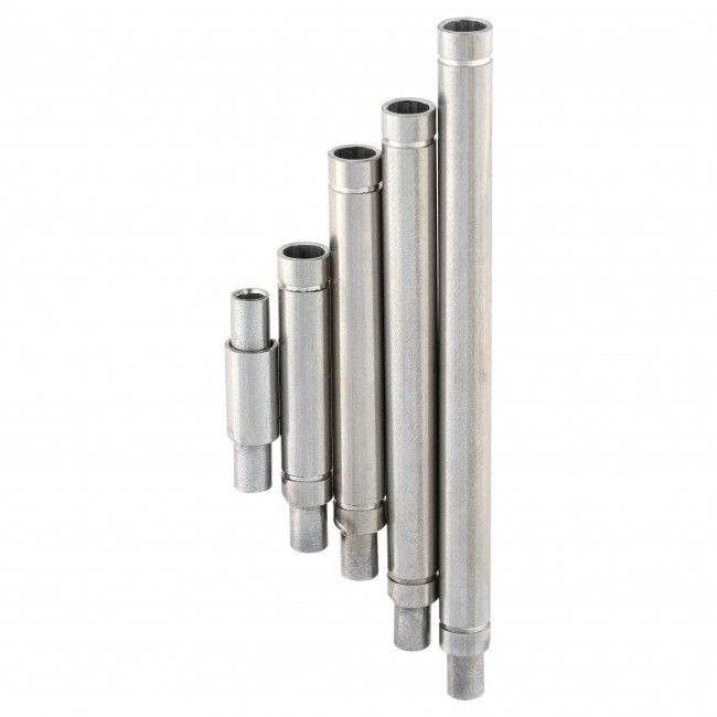 Набор удлинителей-соединителей штуцеров v2.0 Набор удлинителей-соединителей штуцеров v2.0