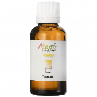 Вкусовая эссенция Текила на 10 л.