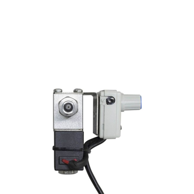 Клапан/регулятор автоматический ХД-АКР