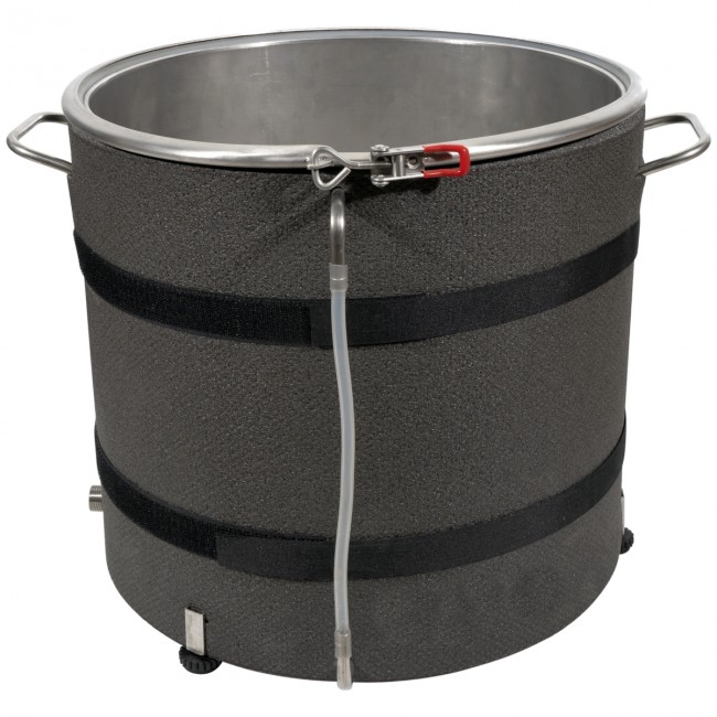 Куб универсальный 50 литров "Винокур" Куб универсальный 50 литров "Винокур"