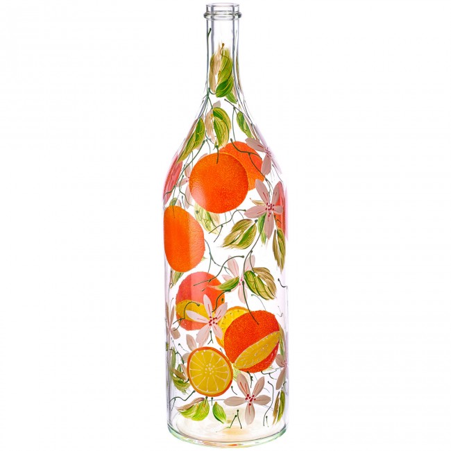 Бутылка "Апельсин" проз. 3 л Бутылка "Апельсин" проз. 3 л