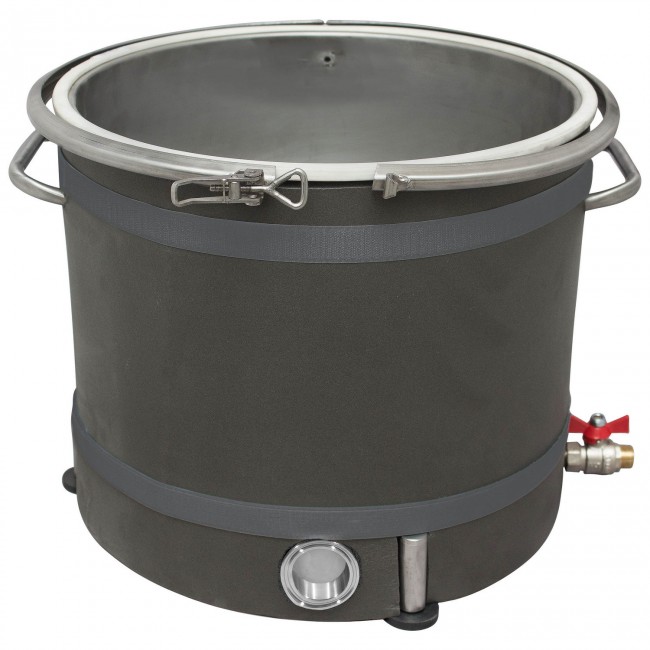 Куб ХД-50/ун maxima D400 с Clamp 2.0" под ТЭН Куб ХД-50/ун maxima D400 с Clamp 2.0" под ТЭН