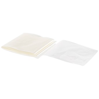 Оболочка для колбас Мембрин 40 мм, бесцветная 10 м. Оболочка для колбас Мембрин 40 мм, бесцветная 10 м.