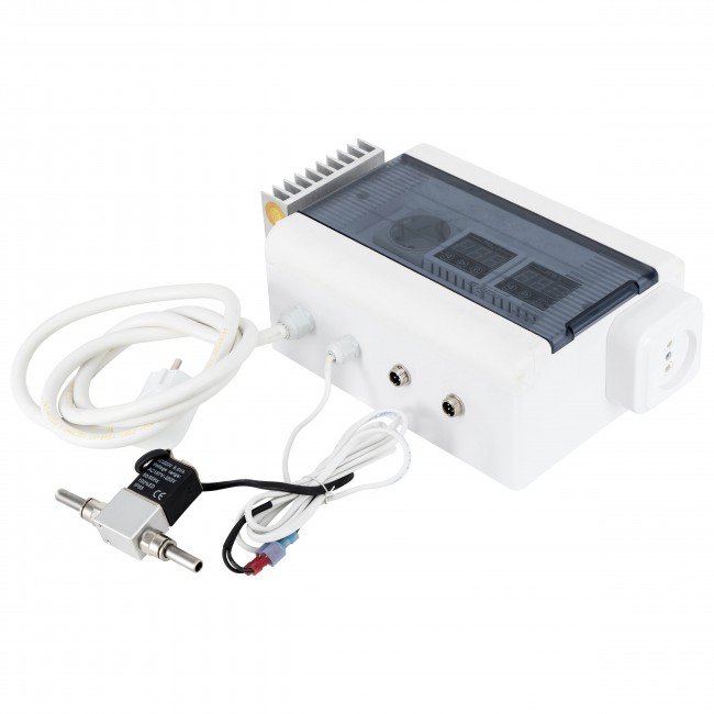 БКУ-033М автоматика со стабилизацией мощности БКУ-033М автоматика со стабилизацией мощности