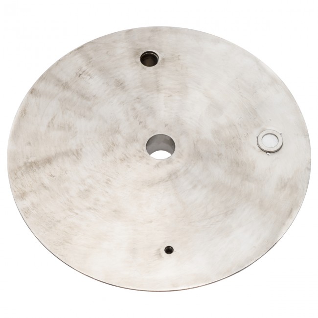 Крышка ХД/4 для кубов серии D300