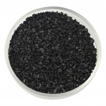 Кокосовый активированный уголь КАУ 12,5 кг. Кокосовый активированный уголь КАУ 12,5 кг.