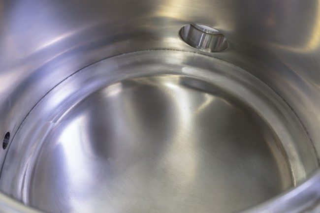 Куб ХД-27/ун maxima D320 с Clamp 2.0" под ТЭН Куб ХД-27/ун maxima D320 с Clamp 2.0" под ТЭН