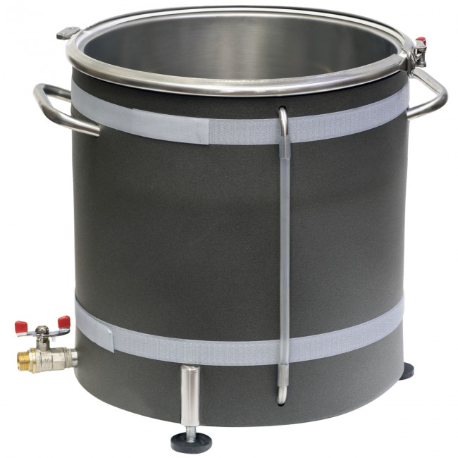 Куб ХД-27/ун maxima D320 с Clamp 2.0" под ТЭН Куб ХД-27/ун maxima D320 с Clamp 2.0" под ТЭН