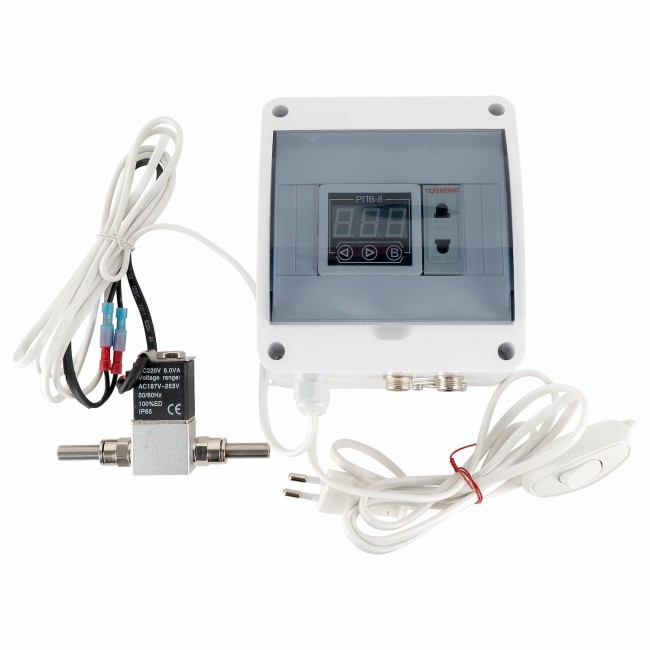 БКУ-011М автоматика управления отбором 