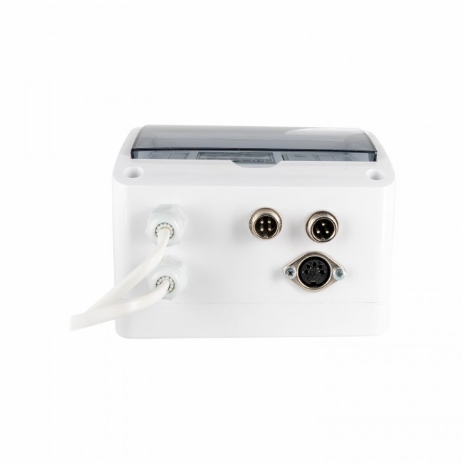 БКУ-011М автоматика управления отбором 