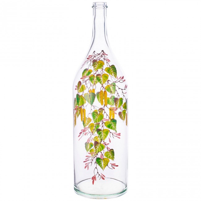 Бутылка "Бруньки" проз. 3 л  Бутылка "Бруньки" проз. 3 л