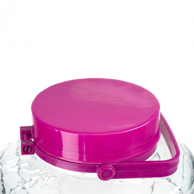 Банка "Premiere" 16 л. с ручкой коробка Банка "Premiere" 16 л. с ручкой коробка