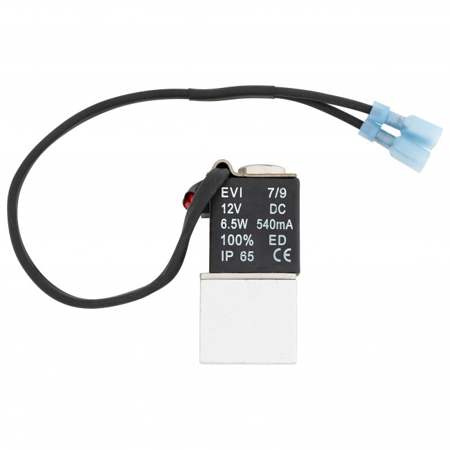 Клапан отбора КБ-223 (12В)