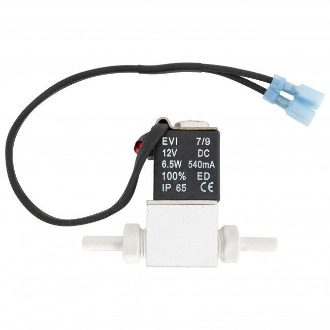 Клапан отбора КБ-223 (12В)