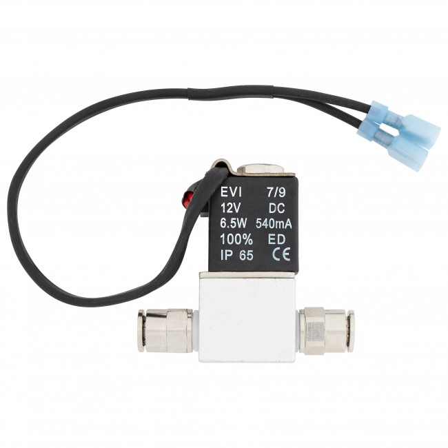 Клапан отбора КБ-223 (12В)