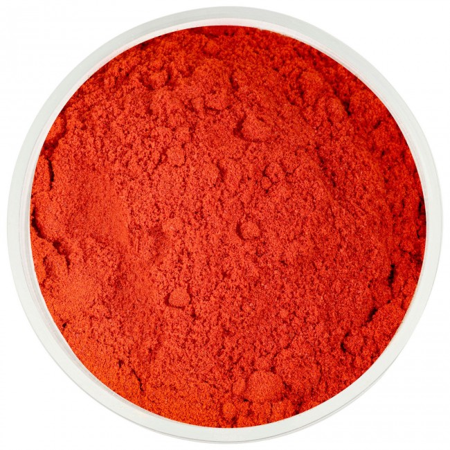 Паприка красная молотая ASTA-130 копченая 100 гр.