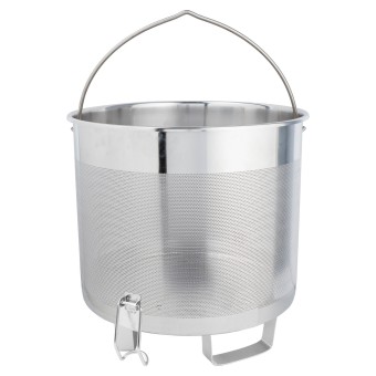 Бункер d-30, h-26 см. в куб 36*36 Бункер d-30, h-26 см. в куб 36*36