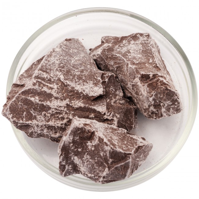 Сургуч бутылочный "Стеклофор" коричневый 500 гр.