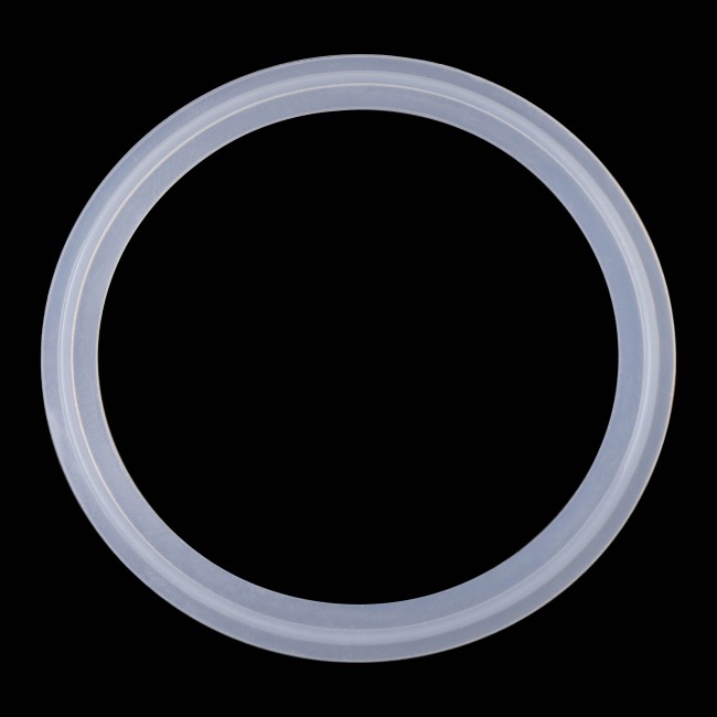 Прокладка CLAMP 4,0'' силикон