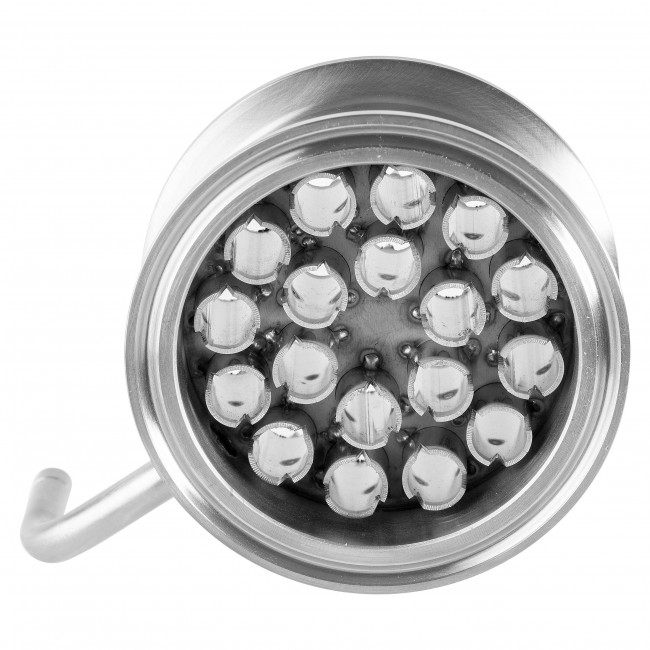 Узел промежуточного отбора с орошением CLAMP 3,0"