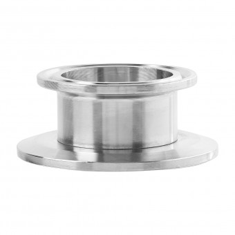 Адаптер КЛАМП 1,5" - КЛАМП 2,0"  Адаптер КЛАМП 1,5" - КЛАМП 2,0"