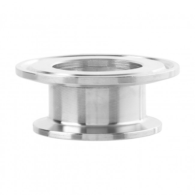 Адаптер КЛАМП 1,5" - КЛАМП 2,0"  Адаптер КЛАМП 1,5" - КЛАМП 2,0"